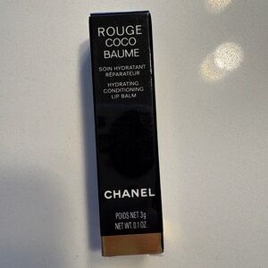 Chanel Rouge Coco Baume
